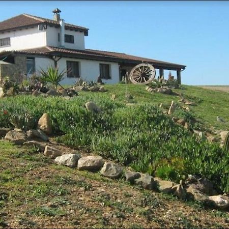 Turismo Rurale Pertunghe Villa Sant' Antonio di Santadi Exterior photo